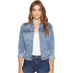 Womens AG Jeans Robyn Jacket