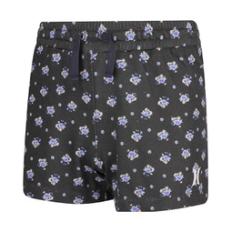 Hurley Kids French Terry Shorts (Little Kids/Big Kids)