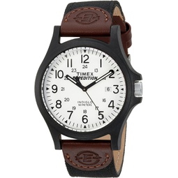Timex Mens TW4B08100 Expedition Acadia