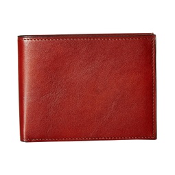 Bosca Old Leather Collection - Executive ID Wallet