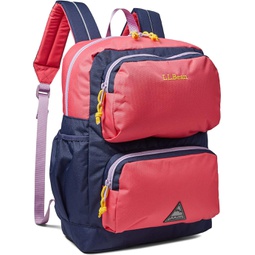 LLBean Trailfinder Backpack (Little Kids)
