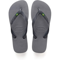 Mens Havaianas Brazil Flip Flop Sandal