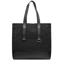 A.P.C. Sense Shopper Bag Black