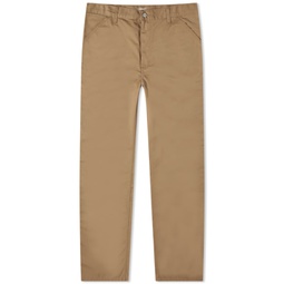 Carhartt WIP Simple Pant Leather