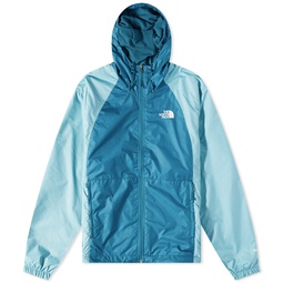 The North Face Hydrenaline 2000 Jacket Blue Coral & Reef Waters