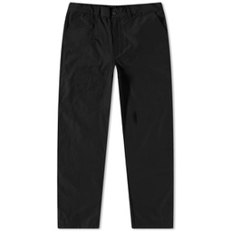 STAMPD Nylon Condition Pants Black