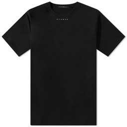 STAMPD Micro Strike Logo Perfect T-Shirt Black