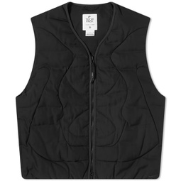 Nike Tech Pack Insulated Atlas Vest Black