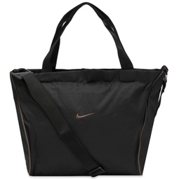 Nike Essential Tote Black & Ironstone