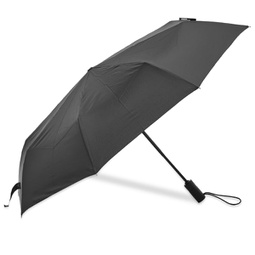 London Undercover Auto-Compact Umbrella Black & 3M