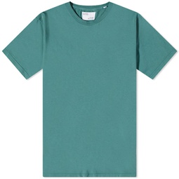 Colorful Standard Classic Organic T-Shirt Pine Green