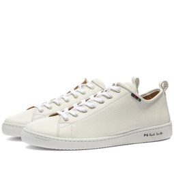 Paul Smith Miyata Sneaker White & Multi
