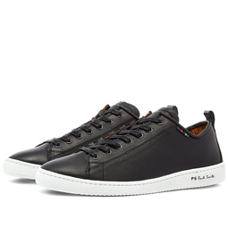 Paul Smith Miyata Sneaker Black & White