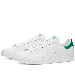 Adidas Stan Smith White & Green