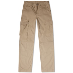 Carhartt WIP Ripstop Regular Cargo Pant Leather