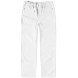 Polo Ralph Lauren Prepster Pant Deckwash White