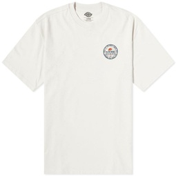 Dickies Greensburg T-Shirt Whitecap Gray
