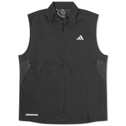 Adidas Ultimate Vest Black
