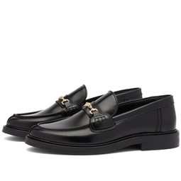 Filling Pieces Polido Loafer All Black