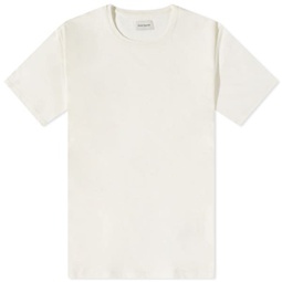 Oliver Spencer Conduit T-Shirt Cream