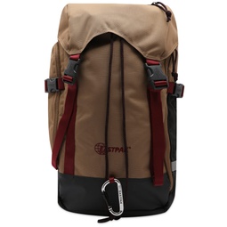 Eastpak Out Camera Pack Brown