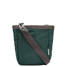 Taikan Okwa Side Bag Evergreen