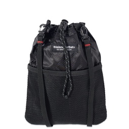 thisisneverthat UL Pouch Bag Black