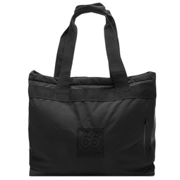 66° North Multi Taska Bag Black