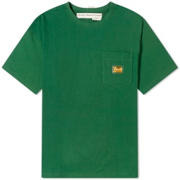 Advisory Board Crystals 123 Pocket T-Shirt Green