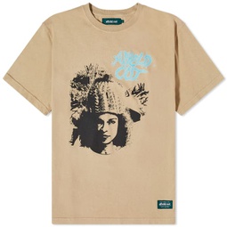 Afield Out Bianca T-Shirt Sand