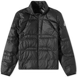 Moncler Biham Padded Jacket Black