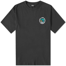 LMC Vacation T-Shirt Black
