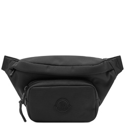 Moncler Durance Belt Bag Black