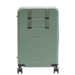 Db Journey Ramverk Check-In Luggage - Medium Green Ray