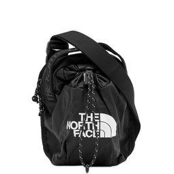 The North Face Bozer Cross Body Bag Black