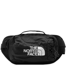 The North Face Bozer Hip Pack Iii Black