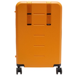 Db Journey Ramverk Check-In Luggage - Medium Parhelion Orange
