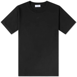 Off-White Super Moon T-Shirt Black