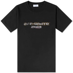 Off-White Bacchus T-Shirt Black