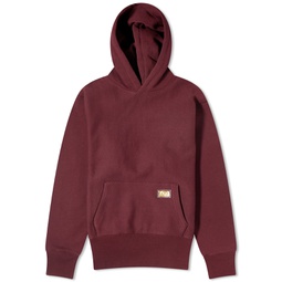 Advisory Board Crystals 123 Popover Hoodie Port
