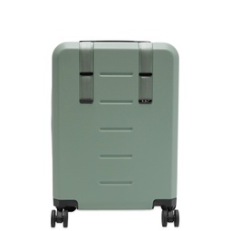 Db Journey Ramverk Carry-On Luggage Green Ray