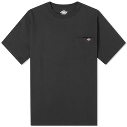 Dickies Porterdale Pocket T-Shirt Black