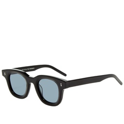 AKILA Apollo Sunglasses Black