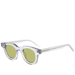 AKILA Apollo Sunglasses Grey & Green