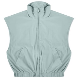 Fear of God Essentials Running Vest Sycamore