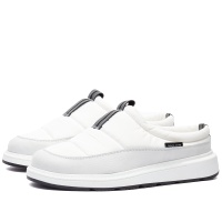 Canada Goose Cypress Padded Mule White