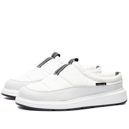 Canada Goose Cypress Padded Mule White