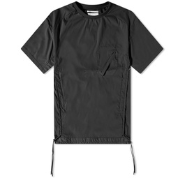 F/CE. Microft Tech T-Shirt Black