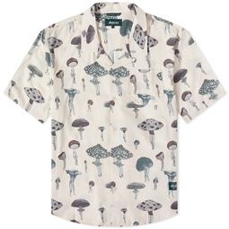 Afield Out Daydream Vacation Shirt Bone