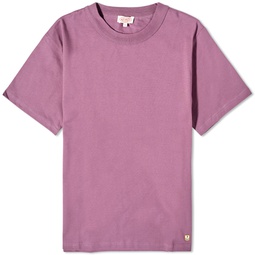 Armor-Lux 70990 Classic T-Shirt Purple